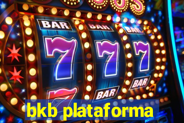 bkb plataforma